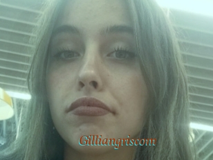 Gilliangriscom