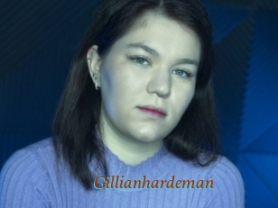 Gillianhardeman
