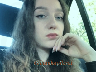 Gillianhaviland