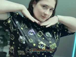Gillianhenley
