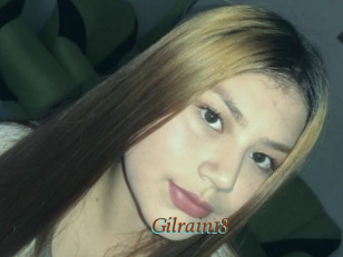Gilrain18