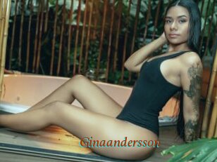 Ginaandersson