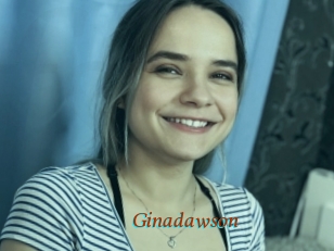 Ginadawson