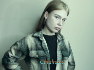 Ginahartt