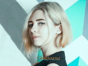 Ginajoana