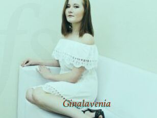 Ginalavenia