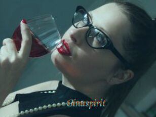 Ginaspirit