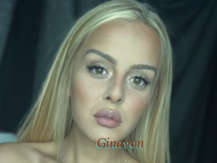 Ginavon