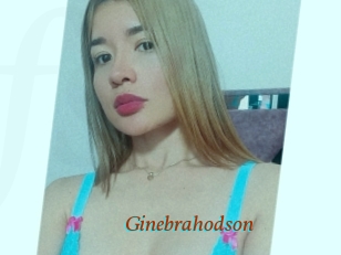 Ginebrahodson