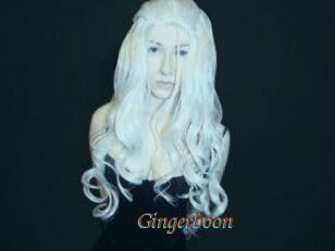 Gingerboon