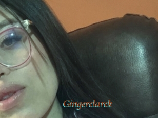 Gingerclarck