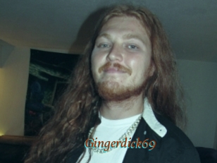 Gingerdick69
