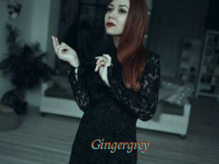 Gingergrey