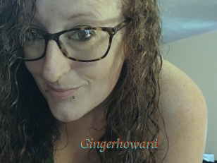 Gingerhoward