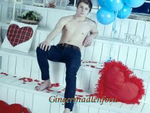 Gingermadlenforu