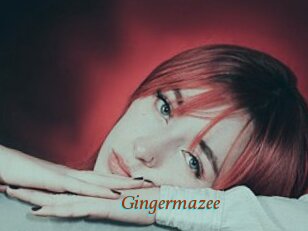 Gingermazee
