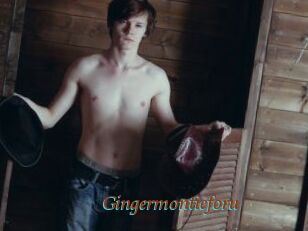 Gingermontieforu
