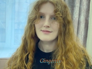 Gingerrey