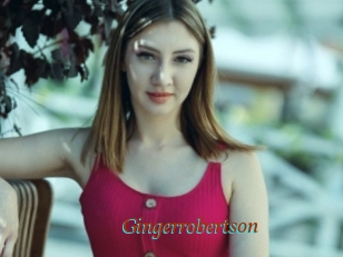 Gingerrobertson