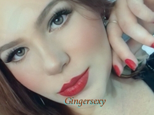Gingersexy