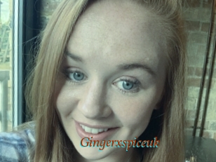 Gingerxspiceuk