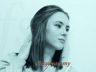 Gingeryammy