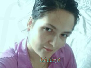 Ginnie78