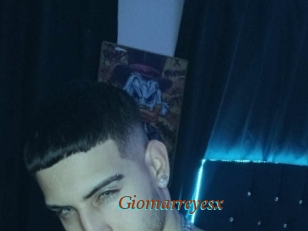 Giomarreyesx