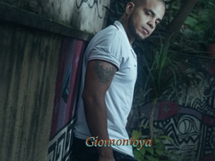 Giomontoya