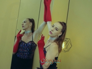 Giorghia