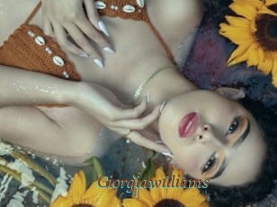 Giorgiawilliams