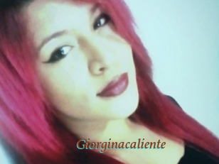 Giorginacaliente
