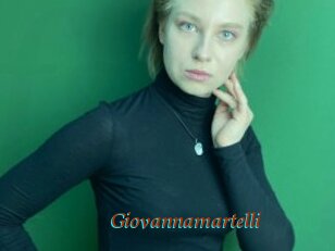 Giovannamartelli