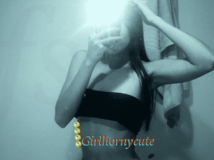 Girlhornycute