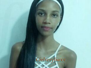 Girlsexyliaxx