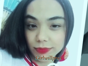 Girlwillprax