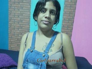 Girlyarrabol