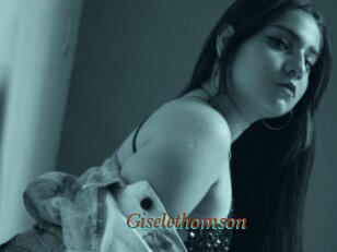 Giselethomson