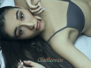 Giselleevan