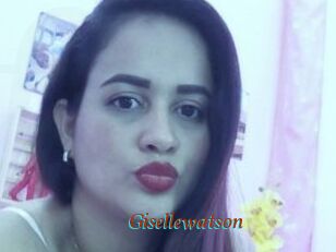Gisellewatson