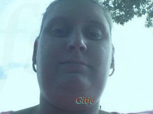 Gitje