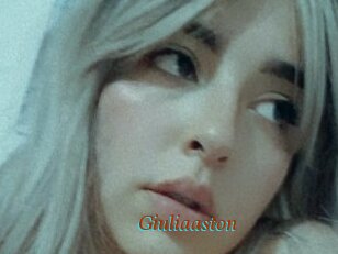 Giuliaaston