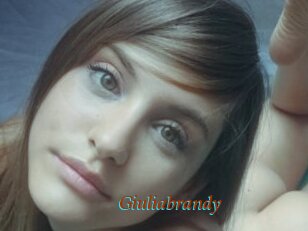 Giuliabrandy