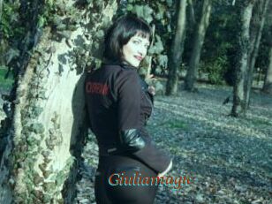 Giuliamagic