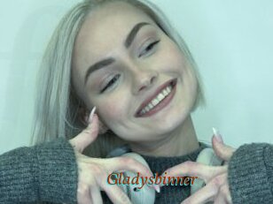 Gladysbinner