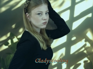 Gladyscooling
