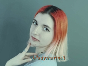 Gladyshartnell