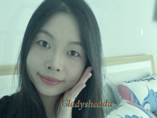 Gladyshedda