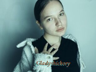 Gladyshickory