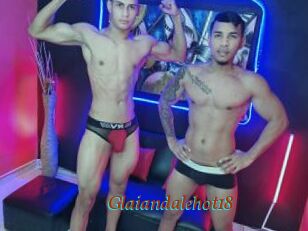 Glaiandalehot18